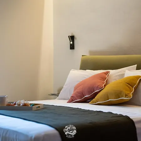 Appartement Este-oeste - Eleganza E Modernita Nel Centro Storico