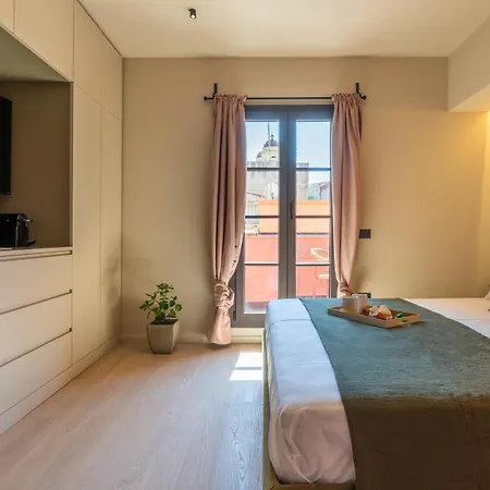 Appartement Este-oeste - Eleganza E Modernita Nel Centro Storico *