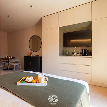 Appartement Este-oeste - Eleganza E Modernita Nel Centro Storico Cagliari