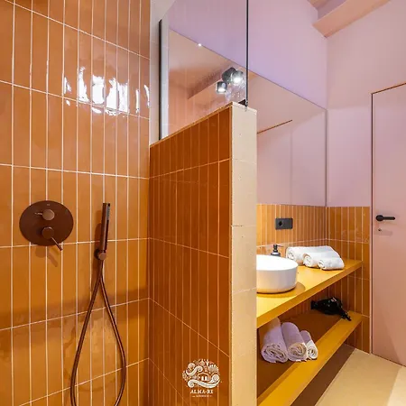 Este-oeste - Eleganza E Modernita Nel Centro Storico Appartement Cagliari