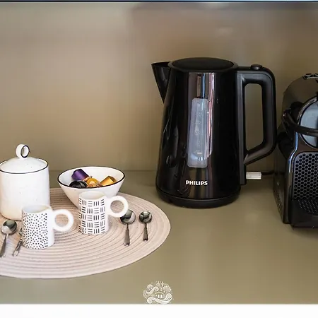 Appartement Este-oeste - Eleganza E Modernita Nel Centro Storico *