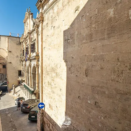 Appartement Este-oeste - Eleganza E Modernita Nel Centro Storico *