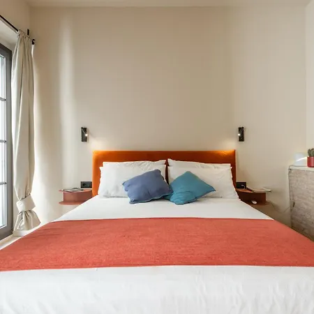Appartement Este-oeste - Eleganza E Modernita Nel Centro Storico Cagliari