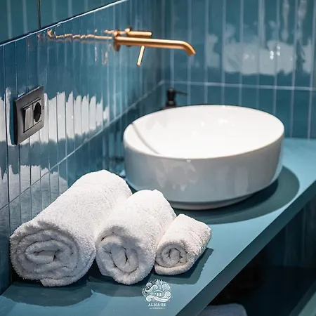 Appartement Este-oeste - Eleganza E Modernita Nel Centro Storico