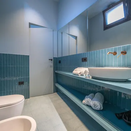 Appartement Este-oeste - Eleganza E Modernita Nel Centro Storico Cagliari
